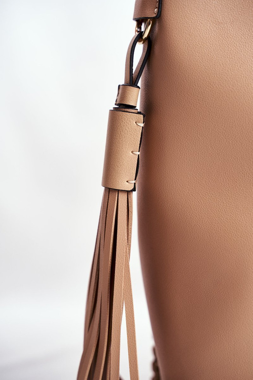 Жіноча сумка Nobo Shopper Bag Beige NBAG-I0180-C015