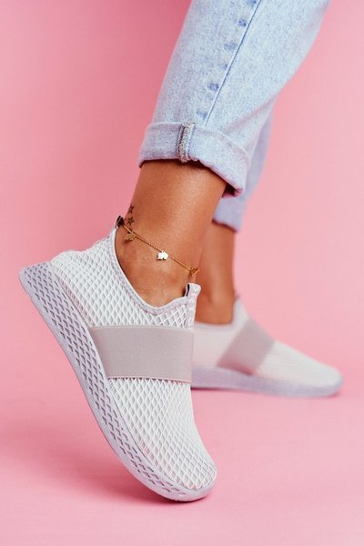 Жіноче спортивне взуття без рукавів La Fiesta