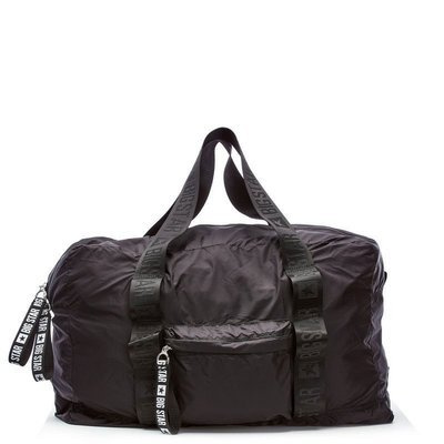 Дорожня сумка Big Star Black GG574142