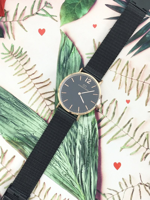 Даріо Рене Блек