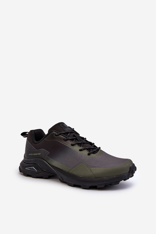 Чоловіче спортивне взуття McBraun Dark Green