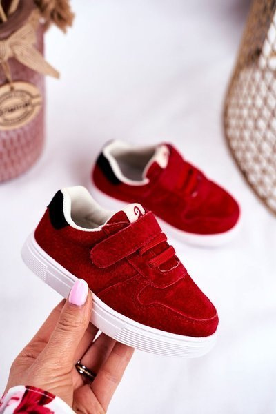 Дитячі кросівки Red Trelmo