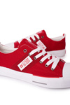 Чоловічі кросівки Big Star HH174040 Red