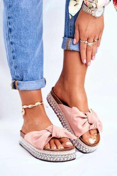 Жіночі шорти High Pink Mortigo