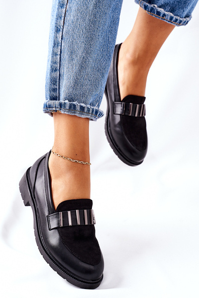 Броги Взуття Montius