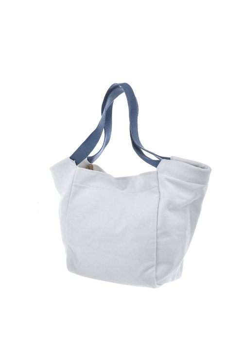 Класична сумка Big Star NN574057 Біла