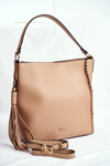 Жіноча сумка Nobo Shopper Bag Beige NBAG-I0180-C015