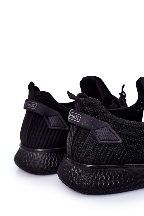 Чоловіче спортивне взуття Black Ryan