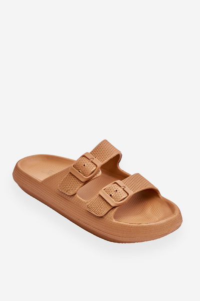 Жіночі легкі пінопластові шорти Brown Cleve