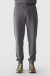 Чоловічі спортивні штани 4FWMM00TTROM0942-25S сірі