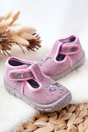 Черевики Befado Kitten 531P084 Рожеві