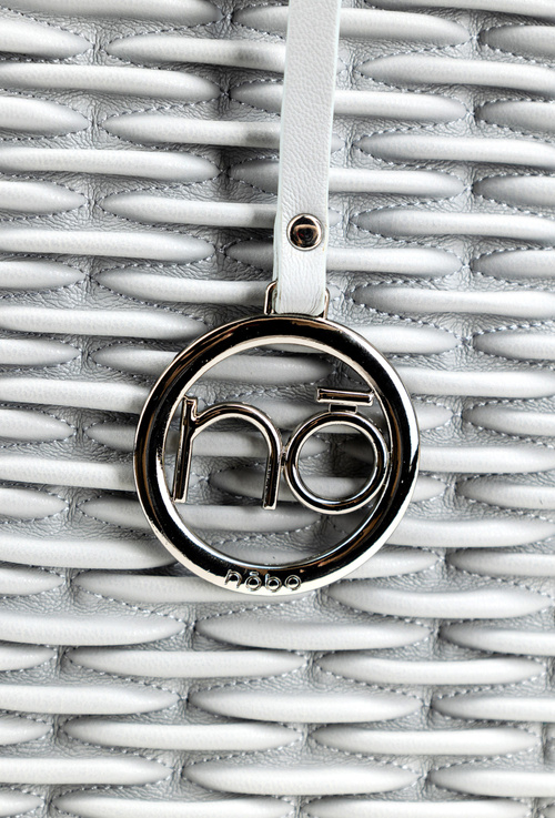 Сумка типу шопер NOBO BAG5940-M19 сірий