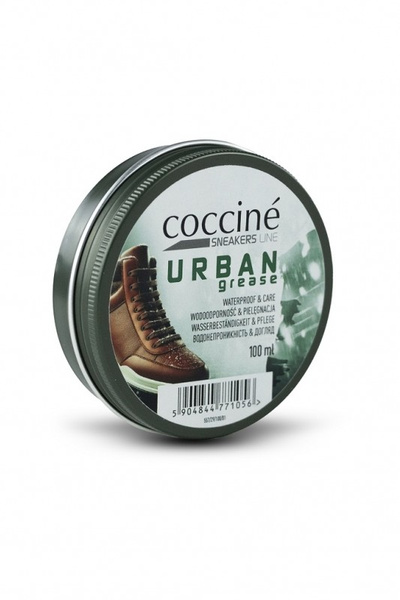 Жир Для Шкіряних Кросівок COCCINE URBAN GREASE