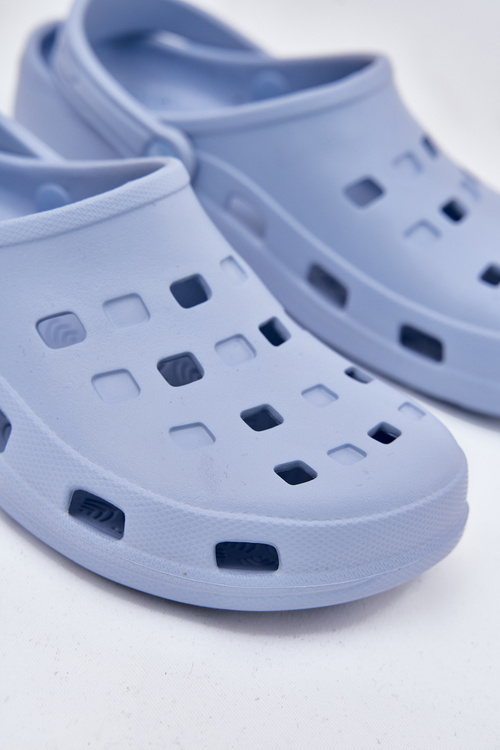 Жіночі Пінні Сандалі LEMIGO 806 Сині