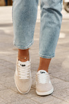 Жіночі Кросівки LEE LIAN WOMEN LOW 50251005.33F Бежеві