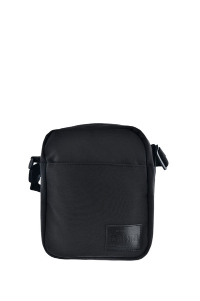 Спортивна сумка Big Star KK574116 Black