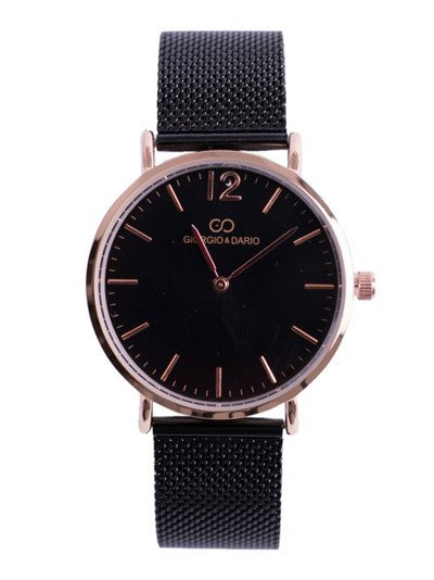 Даріо Рене Блек