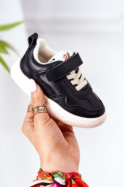 Дитяче спортивне взуття Кросівки Black Runner