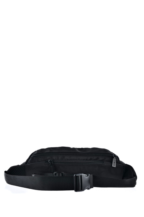 Сумка з тканини Big Star KK574066 Black