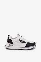 Чорний || Білий