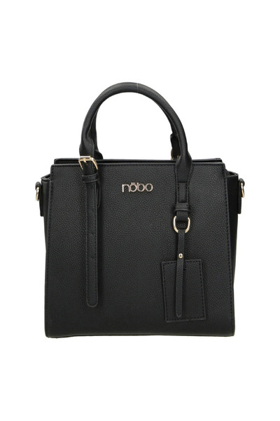 Класичне портмоне Nobo M0320-C020 Black