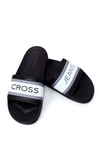 Чоловічі джинси Slides Cross Jeans чорні FF1R4091C