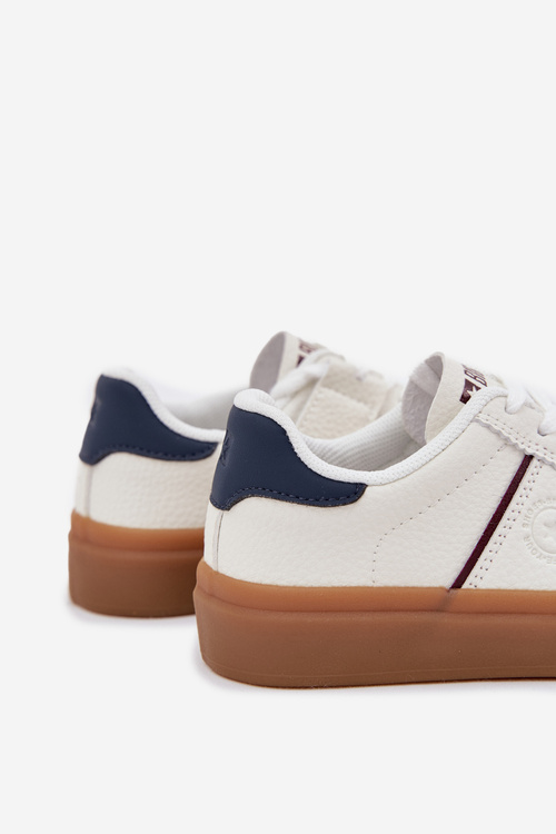 Дитячі кросівки Big Star SS374024 Білі