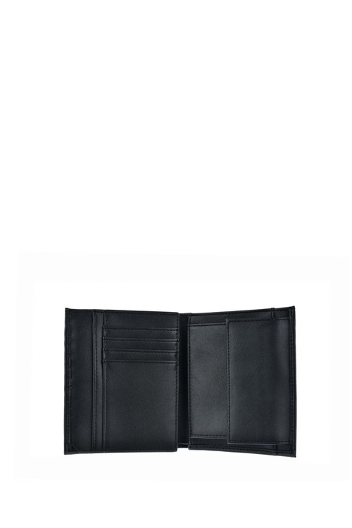 Чоловічий класичний гаманець Big Star JJ674043 чорний