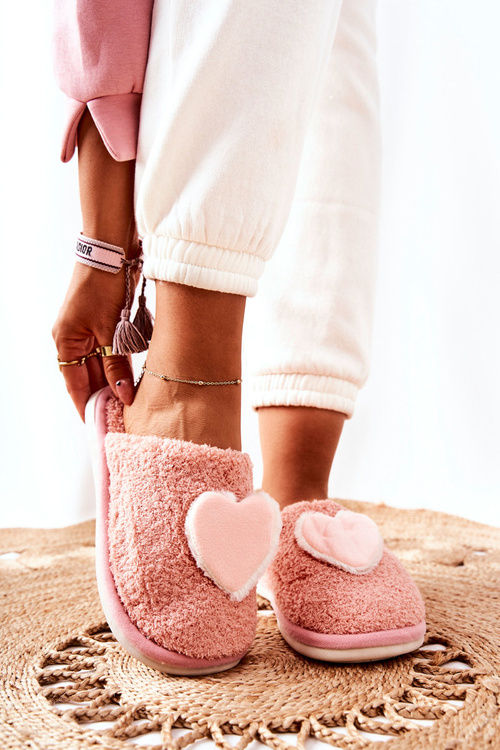 Жіночі Papas Pink Heartbeat