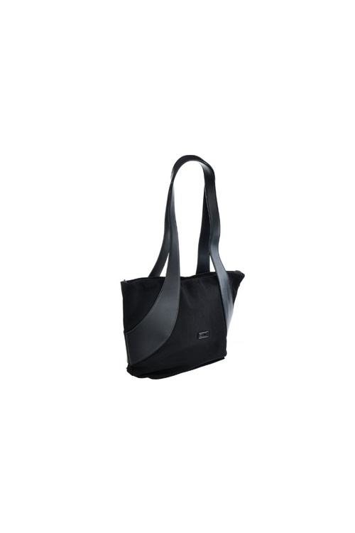 Жіноча сумка Shopper Big Star NN574029 Black
