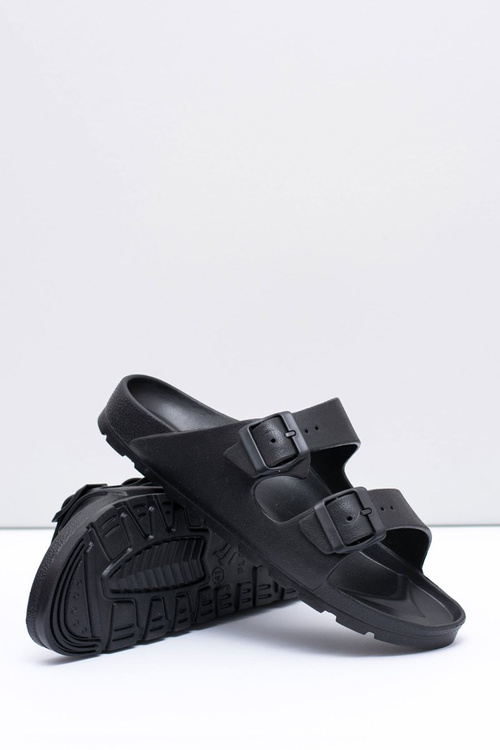 Чоловічі легкі шльопанці Black Garden