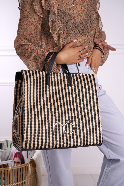 Жіноча сумка Nobo Beige NBAG-I0850-CM15