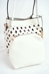 Жіноча сумка Nobo Shopper Bag White NBAG-I3690-C000