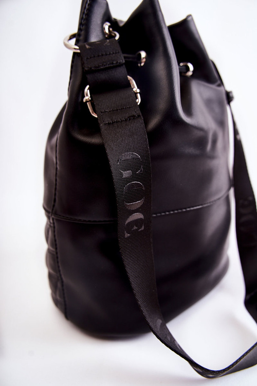 Жіноча сумка сумка GOE ZNJJ016 Black