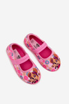 Балетки Тапочки Для Дівчаток Psi Patrol Skye Рожеві Ravellina