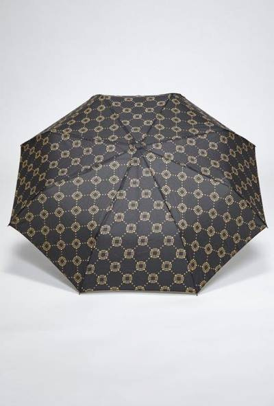 Парасолька складна Monnari UMB0060-M20 Black