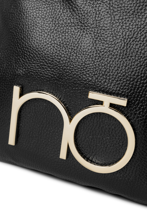 Жіночий маленький рюкзак NOBO NBAG-R3013-C020 Чорний