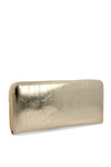 Жіночий гаманець MONNARI PUR0100-M23 Лаковане золото