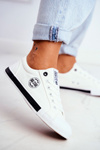 Жіночі кросівки Big Star White FF274228