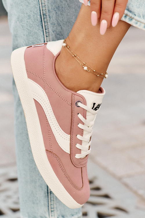 Жіночі Кросівки LEE LIAN WOMEN LOW 50251005.72G Фіолетові