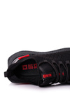 Чоловіче спортивне взуття Big Star HH174273 чорний
