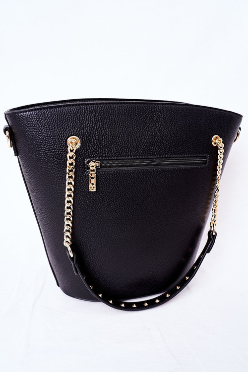 Сумка через плече NOBO K4080 Black