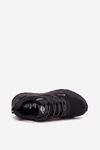 Чоловічі туристичні черевики Lee Cooper LCJ-25-01-3717 Чорні