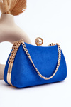 В гостях Сумка-клатч Nadrei Blue