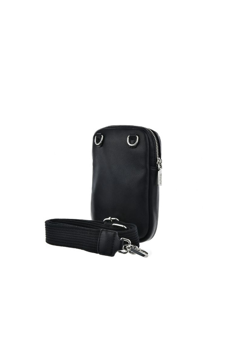 Спортивна сумка Big Star JJ574052 Black