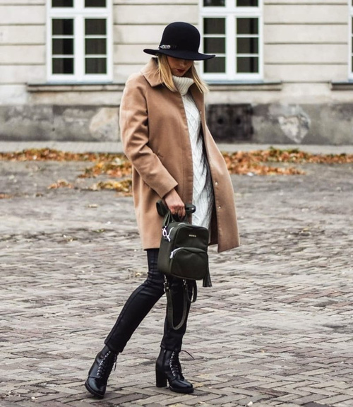 Lu Boo Чорні черевики на шпильці Zircon Halsey