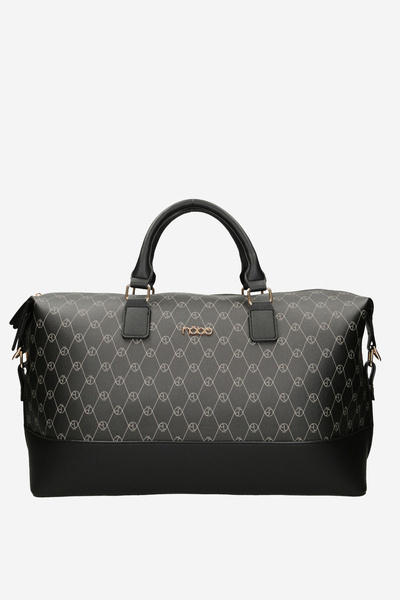 Велика дорожня сумка NOBO P1250-CM20 Black