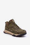 Чоловіче трекінгове взуття Green Big Star MM174333
