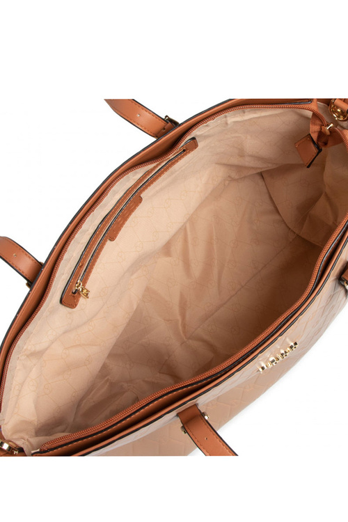 Сумка-шоппер NOBO M0140-C015 Beige