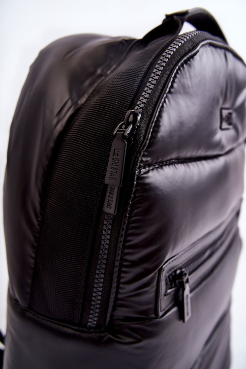 Жіночий рюкзак Big Star KK574030 Black